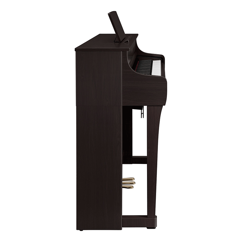 پیانو دیجیتال یاماها Yamaha Clavinova CLP-835 - تصویر 2