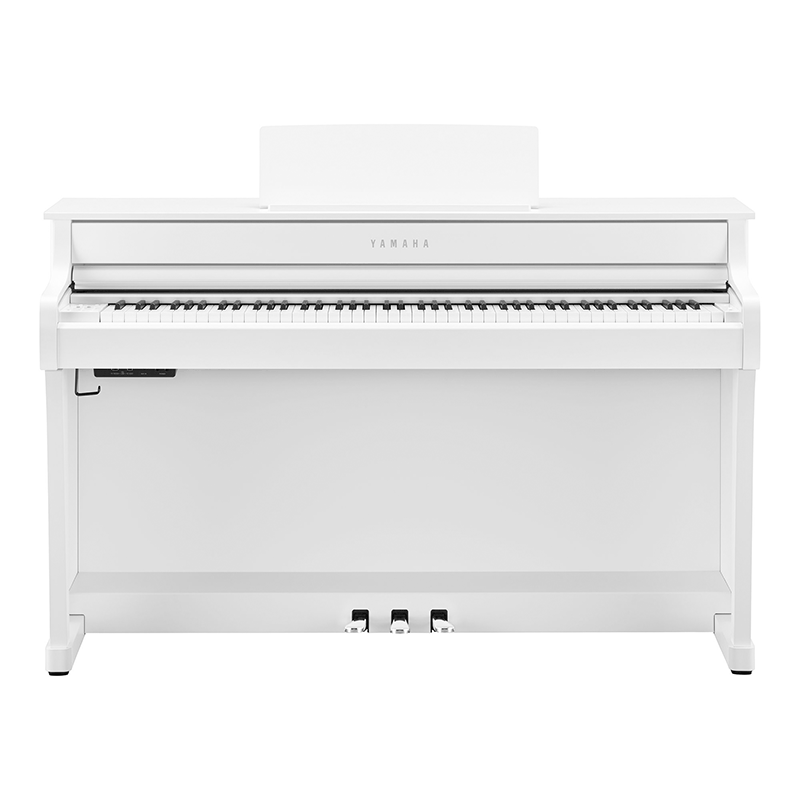 پیانو دیجیتال یاماها Yamaha Clavinova CLP-835 - تصویر 4