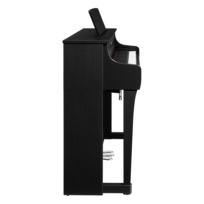 پیانو دیجیتال یاماها CLP-845 - تصویر 2