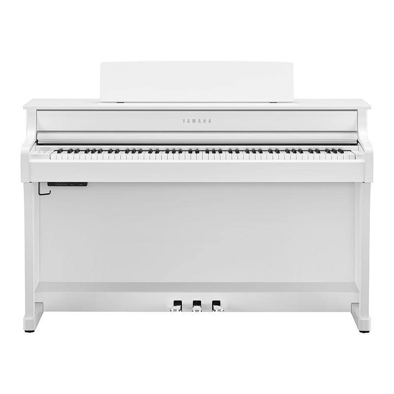 پیانو دیجیتال یاماها CLP-845 - تصویر 6