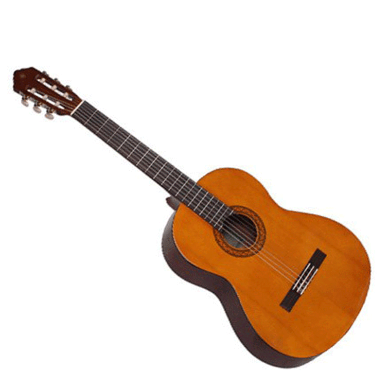 گیتار کلاسیک یاماها مدل CM40 - تصویر 3