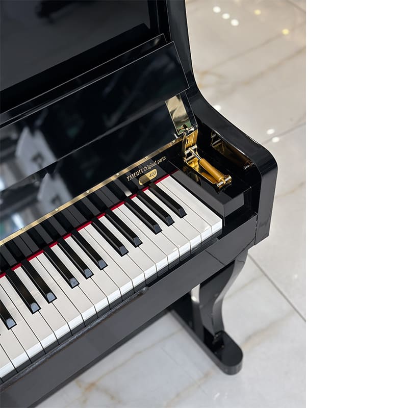 پیانو طرح آکوستیک Yamaha DPH 420M - تصویر 13
