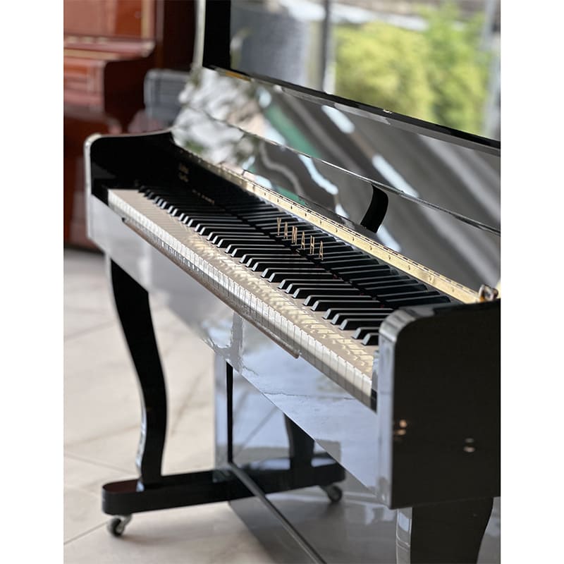 پیانو طرح آکوستیک Yamaha DPH 505 - تصویر 17