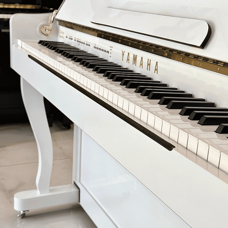 پیانو طرح آکوستیک Yamaha DPH 520M - تصویر 11