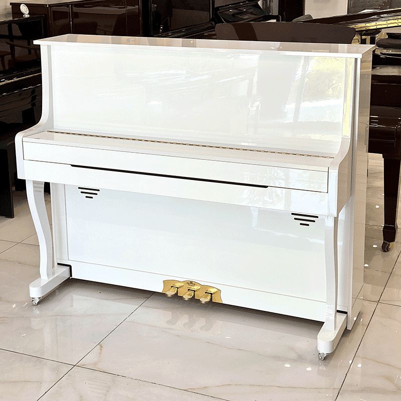 پیانو طرح آکوستیک Yamaha DPH 520M - تصویر 15