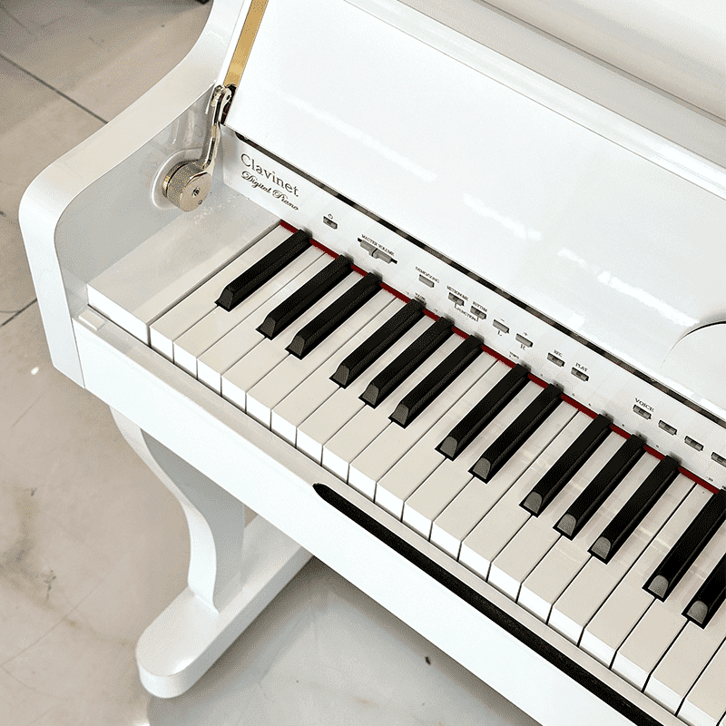 پیانو طرح آکوستیک Yamaha DPH 520M - تصویر 16