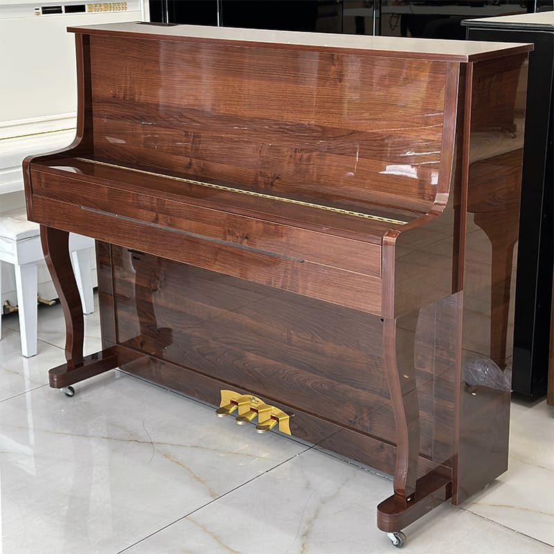 پیانو طرح آکوستیک Yamaha DPH 520 - تصویر 25