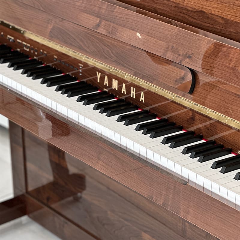 پیانو طرح آکوستیک Yamaha DPH 520 - تصویر 20