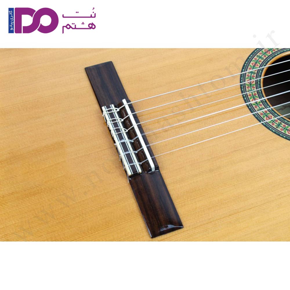 گیتار کلاسیک الحمبرا 3C - تصویر 5