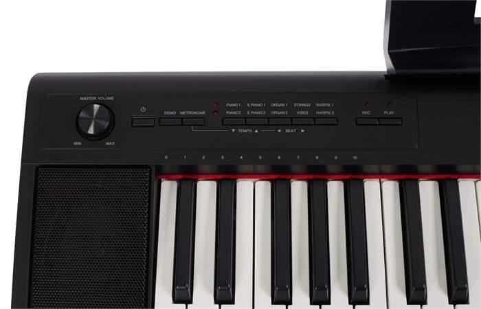 پیانو دیجیتال Yamaha NP 12 - تصویر 7