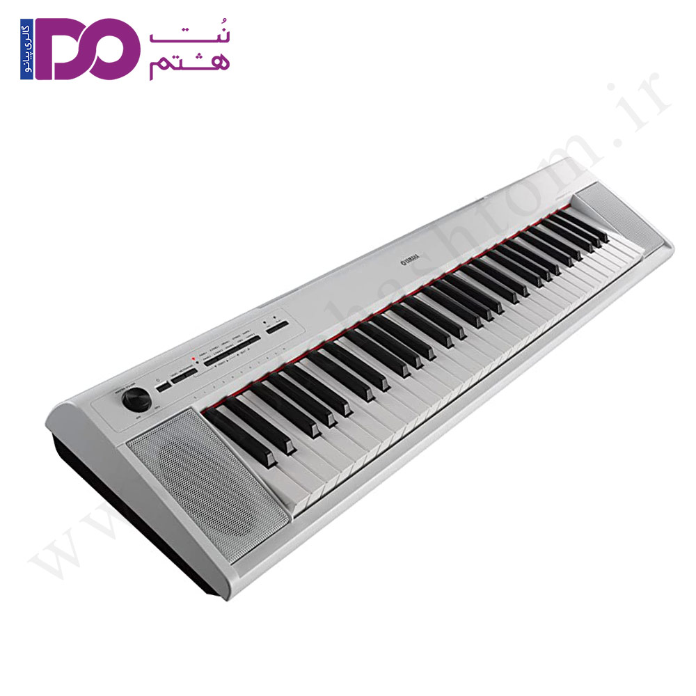 پیانو دیجیتال Yamaha NP 12 - تصویر 3