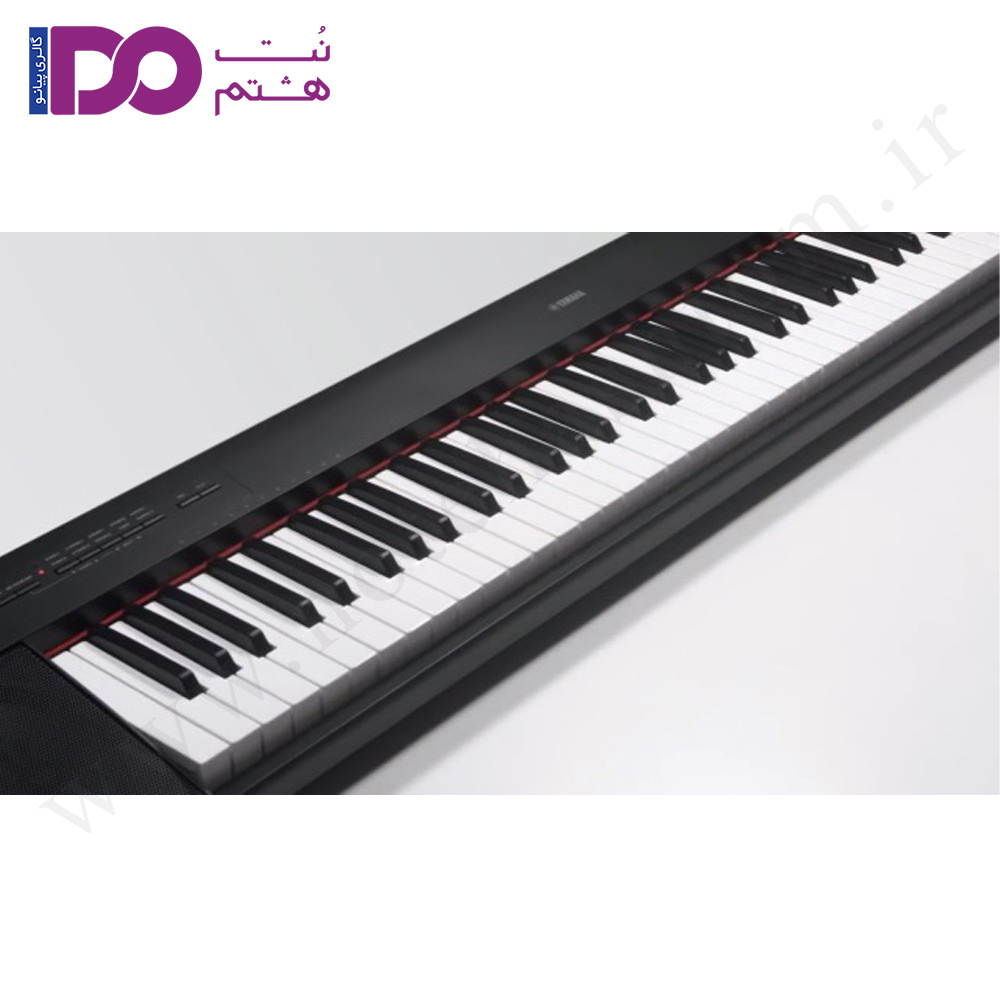 پیانو دیجیتال Yamaha NP 12 - تصویر 4