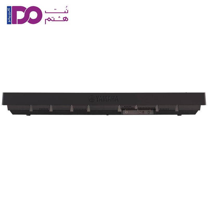 پیانو دیجیتال یاماها Yamaha P45 - تصویر 2