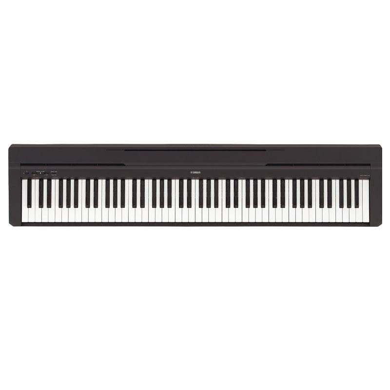 پیانو دیجیتال یاماها Yamaha P45